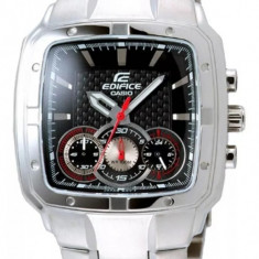 Ceas Barbati, Casio Edifice, Classic EF EF-523D-1A - Marime universala