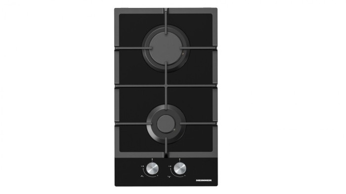 PLITA GAZ HEINNER HBH-M302FGBK
