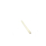 Furtun de conectare din silicon 4x8x150 mm pentru espressor De'Longhi Original