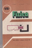 E. Nichita, M. Fronescu, G. Ilie - Fizica. Manual pentru clasa a VIII-a