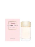 Apa de parfum Cartier Baiser Vol&eacute;, 50 ml, pentru femei