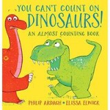 You Can&#039;t Count on Dinosaurs