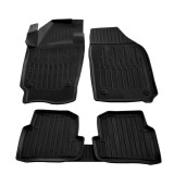 Cumpara ieftin Set covorase auto cauciuc Umbrella pentru Skoda fabia iii (nj) (2014-2021) 105997
