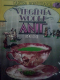 Virginia Woolf - Anii (1983)