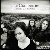 Cranberries The Dreams:The Collection LP reissue (vinyl)