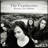 Cranberries The Dreams:The Collection LP reissue (vinyl)