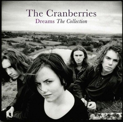 Cranberries The Dreams:The Collection LP reissue (vinyl) foto