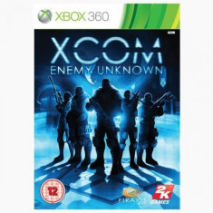 Xcom Enemy Unknown XB360 foto