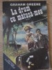 La drum cu mătușa-mea - Graham Greene, Divers-Press, 1992, Roman, Beletristica, 224 pagini