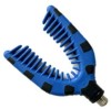 Cap Suport ATTACK New Grip Butt Rest, Blue