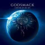 Godsmack Lighting Up The Sky LP (vinyl)