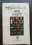 Din jurnalul unui naiv - Eugen Delcescu