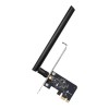 Placa de retea Wireless TP-Link Archer T2E AC600 Dual-Band PCIe - TP-LINK ArcherT2E