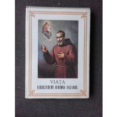 VIATA FERICITULUI IEREMIA VALAHUL