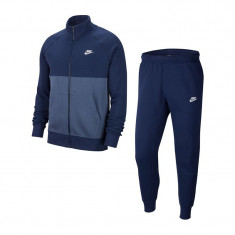 Trening Nike Sportswear Flc - BV3017-412 foto