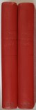 CHIP CIOPLIT de PEARL S. BUCK , VOLUMELE I - II , EDITIE INTERBELICA