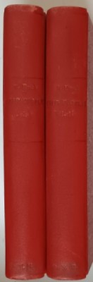 CHIP CIOPLIT de PEARL S. BUCK , VOLUMELE I - II , EDITIE INTERBELICA foto