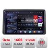 Navigatie DODGE RAM 2019- Android radio gps internet 8 core QLED 2K 16+512 360 Edotec CarStore Technology