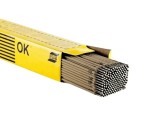Electrozi Bazici ESAB OK 48.60, 3.25x350mm - Sudură de &Icirc;naltă Rezistență