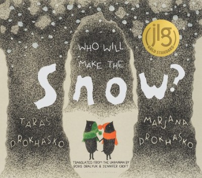 Who Will Make the Snow? foto