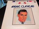 Vinil LP &quot;Japan Press&quot; Andr&eacute; Claveau &lrm;&ndash; Chanson de Paris 16 (VG+), Pop