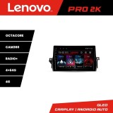 Navigatie Android Toyota Camry 2021+ Lenovo QLED 2K, 4GB RAM, 64GB, 360