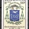 Wallis&amp;Futuna 2004, Stema, serie neuzata, MNH