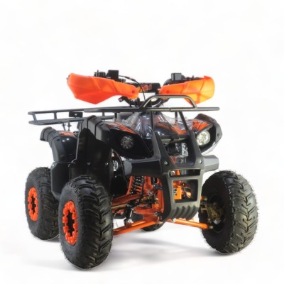 ATV Hummer 125 Roata pe 8&amp;amp;quot; automat PRO foto