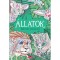 Allatok - Bűvos Szinező, - Editura Mimorello