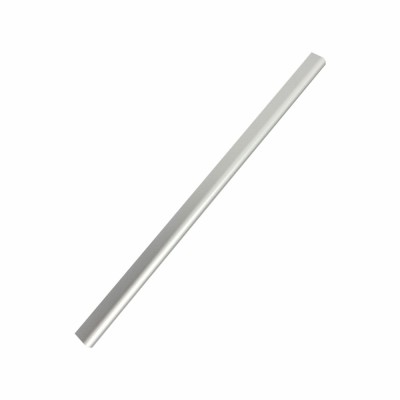 Ornament balamale Laptop, HP, TPN-I131, TPN-I132, L23161-001, argintiu foto