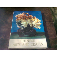 CHINESE ARTS AND CRAFTS - ALBUM