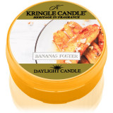 Kringle Candle Bananas Foster lum&acirc;nare 42 g