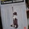 L&#039;HOMME INVISIBLE - H.G. WELLS (CARTE IN LIMBA FRANCEZA)