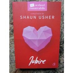 Iubire - Shaun Usher