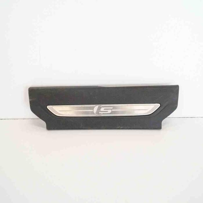 Ornament prag st&acirc;nga față JAGUAR F-PACE X761 2017 OEM: HK83-13201-AFW