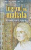 AS - GRACE LIVINGSTON HILL - INGERUL DIN MAHALA