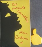 Les Parents Terribles Parinti teribili Jean Cocteau