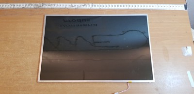 Display Laptop LCD Quanta QD15TL03 15 inch zgarieturi 55947 foto