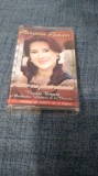 CASETA AUDIO RAMONA FABIAN--ATATA-MI PLACE CANTATU ORIGINALA
