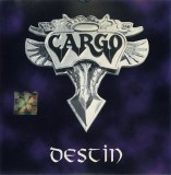 Cargo - Destin, CD