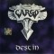 Cargo - Destin, CD