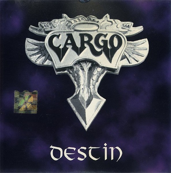 Cargo - Destin, CD