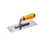 Gletiera Trapezoidala Profesionala &ndash; Suprafata Lucioasa