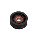 Nuca schimbator Lampa pentru Fiat/Opel, Piele/Aluminiu, 32mm, Negru