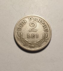 2 lei 1924 Poissy