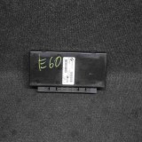 ECU Gateway BMW Seria 5 E60 2003-2010 OEM 9145022 2023482 Unitate Control Calculator Auto Second Hand