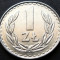 Moneda 1 ZLOT - POLONIA, anul 1985 *cod 3080 = UNC
