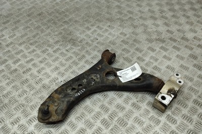 Braț inferior st&amp;acirc;nga față VW PASSAT Variant B7 365 2014 OEM: 5N0407151 30655018 foto
