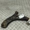 Braț inferior st&acirc;nga față VW PASSAT Variant B7 365 2014 OEM: 5N0407151 30655018