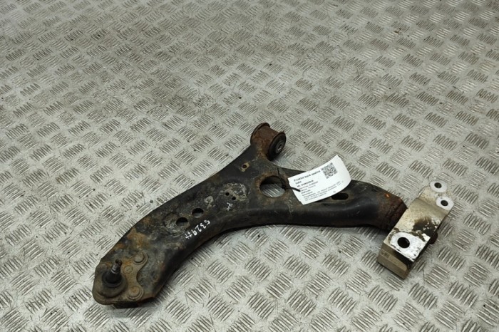 Braț inferior st&acirc;nga față VW PASSAT Variant B7 365 2014 OEM: 5N0407151 30655018